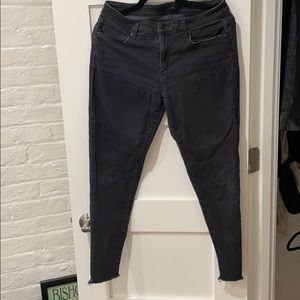 Joe’s Jeans Black Denim!